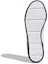 Details for adidas Originals Court Tourino ''Bianco Nuvola/Rosso Solare/Grigio'' GZ9245