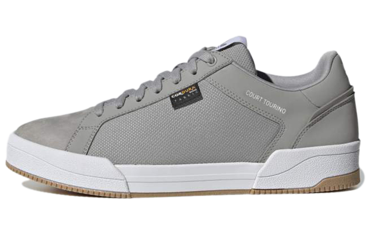adidas Originals Court Tourino 'Cool Grey' GW2875