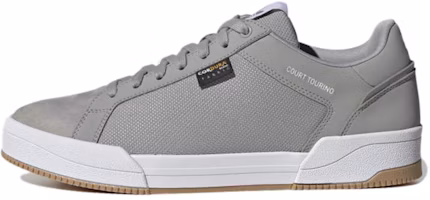 adidas Originals Court Tourino 'Cool Grey' GW2875 adidas Originals Court Tourino 'Cool Grey' GW2875