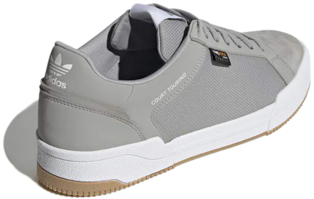 adidas Originals Court Tourino ''Cool Grey'' Grijs GW2875 Shop adidas Originals Court Tourino ''Cool Grey'' Grijs GW2875