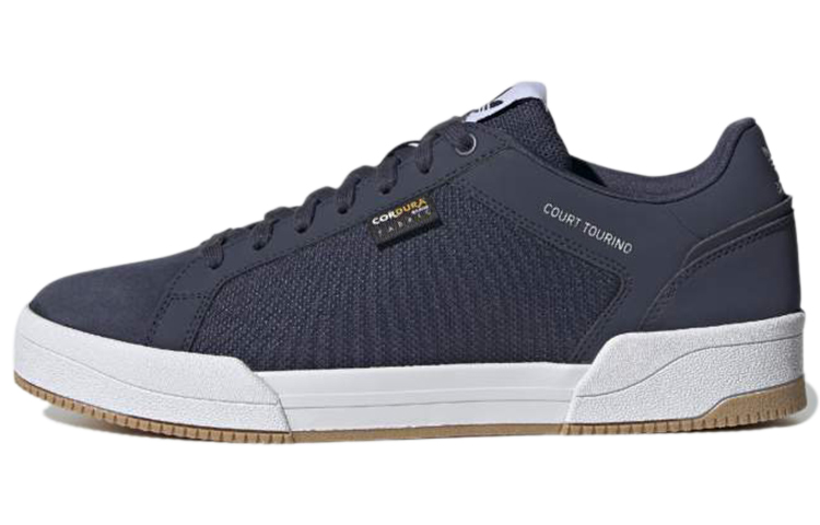adidas Originals Court Tourino 'Deep Blue' GW2876