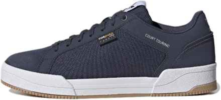 adidas Originals Court Tourino 'Deep Blue' GW2876 adidas Originals Court Tourino 'Deep Blue' GW2876