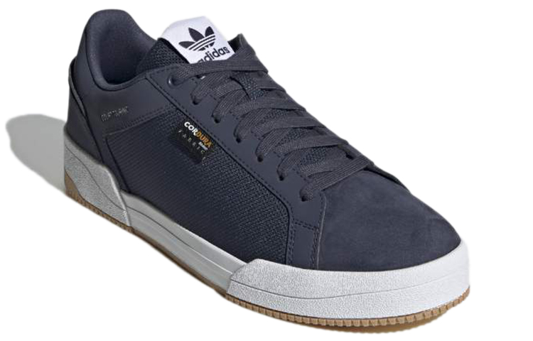 Lookbook adidas Originals Court Tourino ''Bleu Profond'' GW2876
