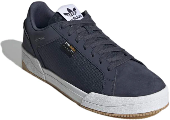 adidas Originals Court Tourino ''Bleu Profond'' GW2876 Lookbook adidas Originals Court Tourino ''Bleu Profond'' GW2876