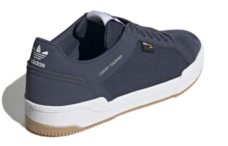 Shop adidas Originals Court Tourino ''Bleu Profond'' GW2876