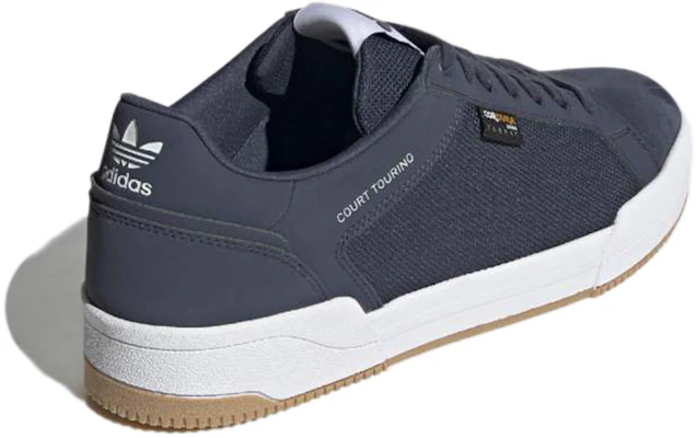 adidas Originals Court Tourino ''Bleu Profond'' GW2876 Shop adidas Originals Court Tourino ''Bleu Profond'' GW2876
