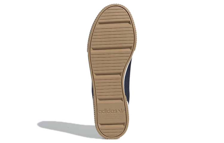 Details for adidas Originals Court Tourino ''Bleu Profond'' GW2876