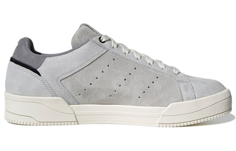 Order adidas Originals Court Tourino ''Gris'' GW5294