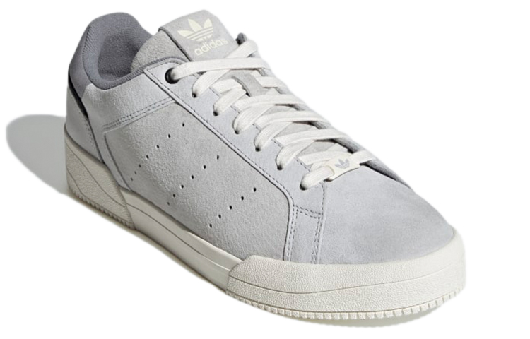 Lookbook adidas Originals Court Tourino ''Gris'' GW5294