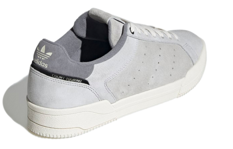 Shop adidas Originals Court Tourino ''Gris'' GW5294