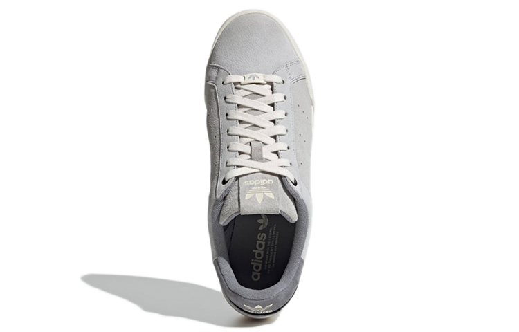 Purchase adidas Originals Court Tourino ''Gris'' GW5294