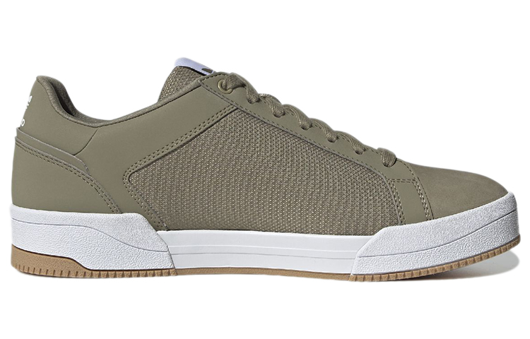 Order adidas Originals Court Tourino ''Linnen Groen'' GW2877