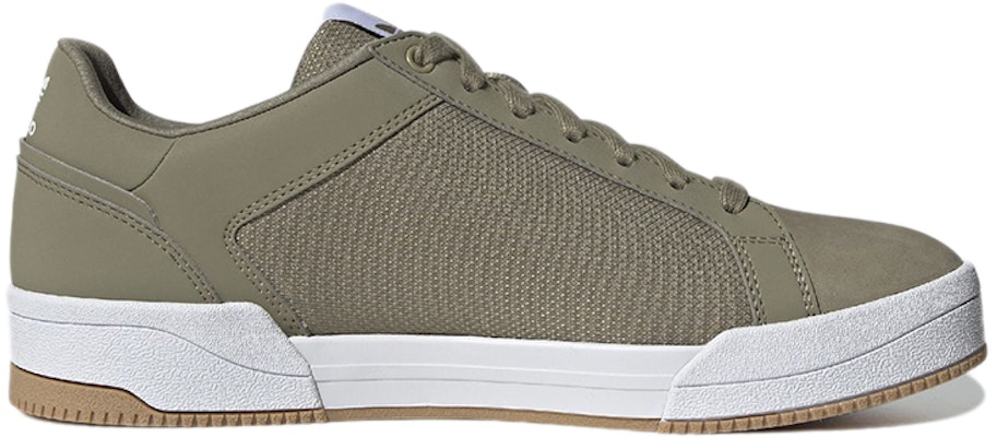 adidas Originals Court Tourino 'Linen Green' Hijau Linen GW2877 Order adidas Originals Court Tourino 'Linen Green' Hijau Linen GW2877