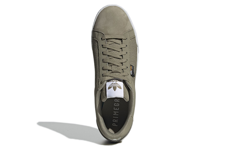 Purchase adidas Originals Court Tourino ''Linnen Groen'' GW2877