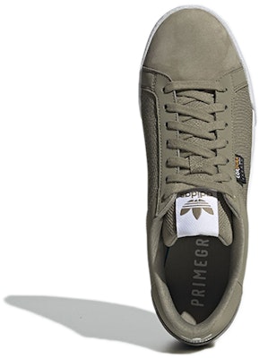 adidas Originals Court Tourino 'Linen Green' Hijau Linen GW2877 Purchase adidas Originals Court Tourino 'Linen Green' Hijau Linen GW2877