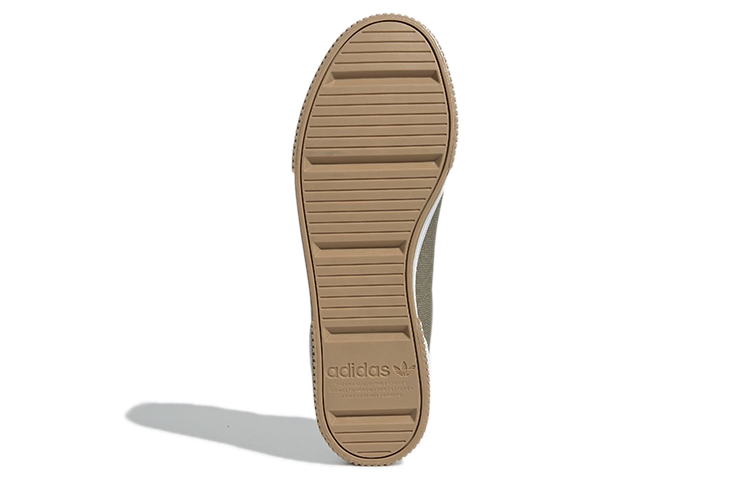 Details for adidas Originals Court Tourino ''Linnen Groen'' GW2877