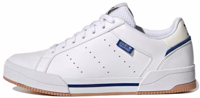 adidas Originals Court Tourino 'White' GX4379 adidas Originals Court Tourino 'White' GX4379