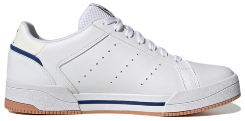 adidas Originals Court Tourino 'Putih' GX4379 Order adidas Originals Court Tourino 'Putih' GX4379