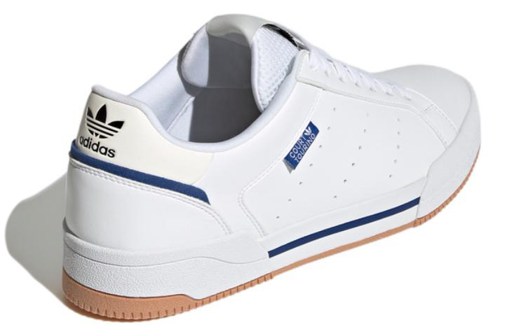 Shop adidas Originals Court Tourino 'Putih' GX4379