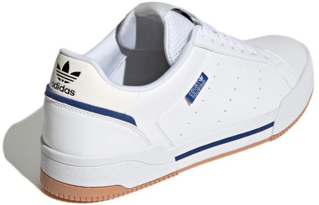 adidas Originals Court Tourino 'Putih' GX4379 Shop adidas Originals Court Tourino 'Putih' GX4379