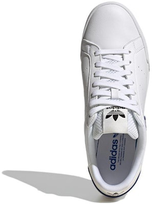 adidas Originals Court Tourino 'Putih' GX4379 Purchase adidas Originals Court Tourino 'Putih' GX4379