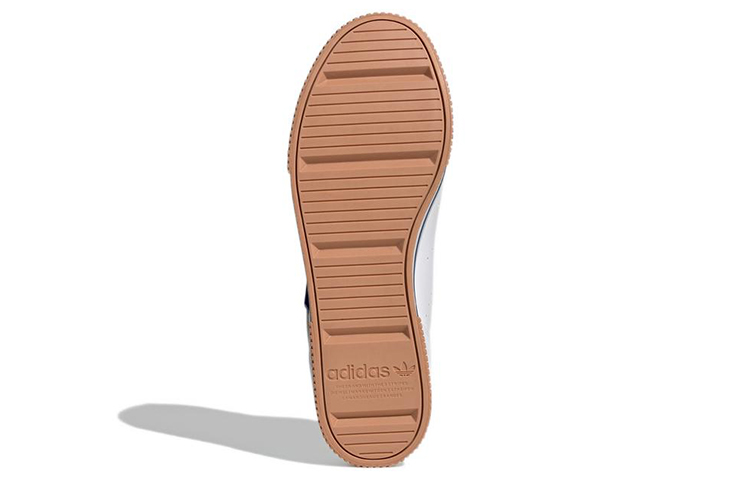 Details for adidas Originals Court Tourino 'Putih' GX4379