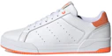Buy adidas Originals Court Tourino ''Blanc Orange'' H02184