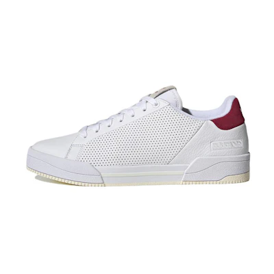 adidas originals Court Tourino RF 'White Red'