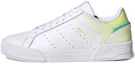 Buy adidas Originals Court Tourino ''Wit Geel'' GX3400
