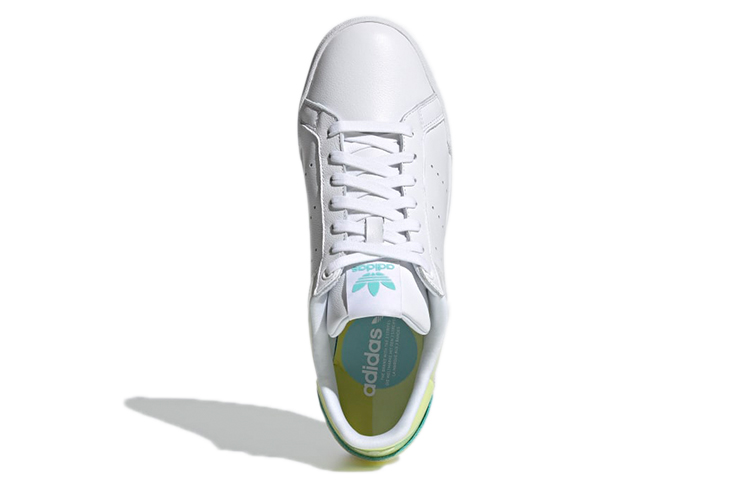 Purchase adidas Originals Court Tourino ''Wit Geel'' GX3400