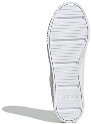 adidas Originals Court Tourino ''Wit Geel'' GX3400 Details for adidas Originals Court Tourino ''Wit Geel'' GX3400
