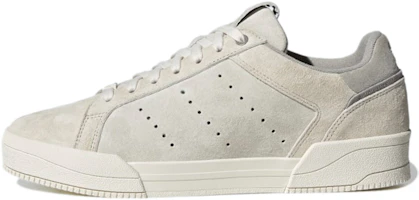 adidas originals Court Tourino Cozy skate shoes Beige Unisex 'Tan' GW5295 adidas originals Court Tourino Cozy skate shoes Beige Unisex 'Tan' GW5295
