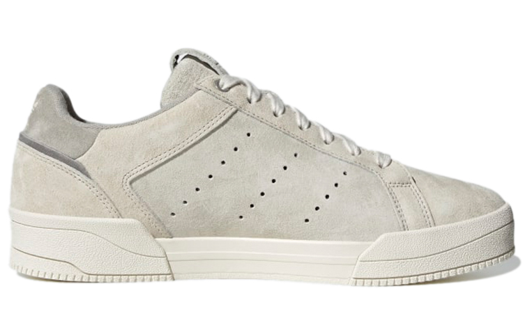 Order adidas Originals Court Tourino Cozy Chaussures Skate Beige Unisexe ''Tan'' GW5295