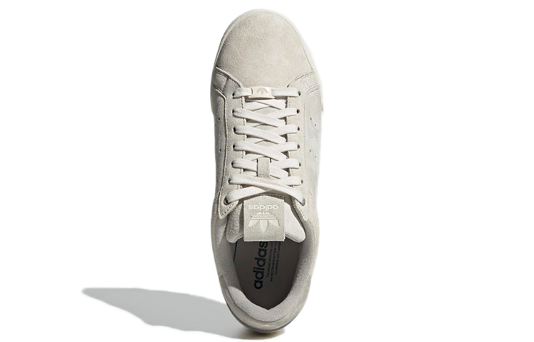Purchase adidas Originals Court Tourino Cozy Chaussures Skate Beige Unisexe ''Tan'' GW5295