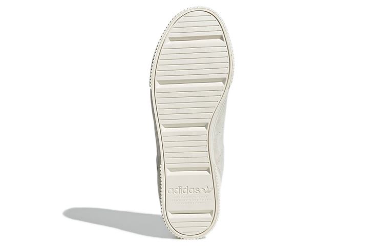 Details for adidas Originals Court Tourino Cozy Chaussures Skate Beige Unisexe ''Tan'' GW5295