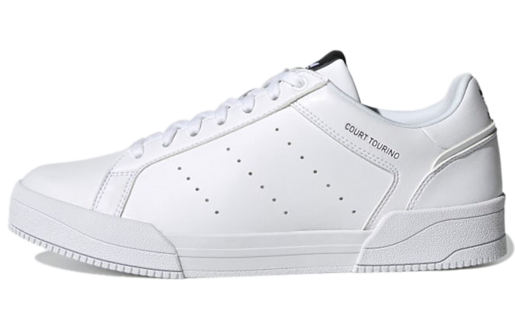 adidas originals Court Tourino 'White' H02177