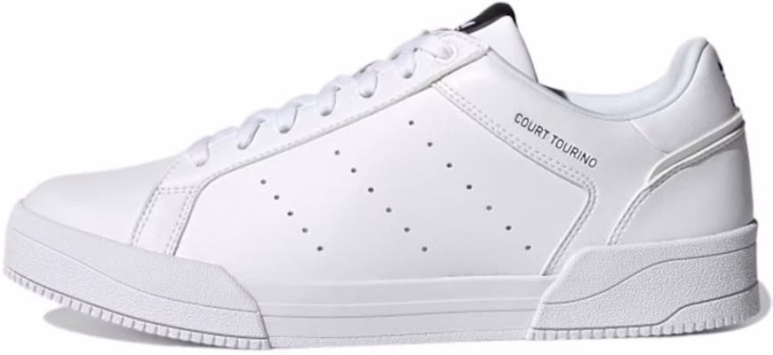 adidas Originals Court Tourino 'Putih' H02177 Buy adidas Originals Court Tourino 'Putih' H02177