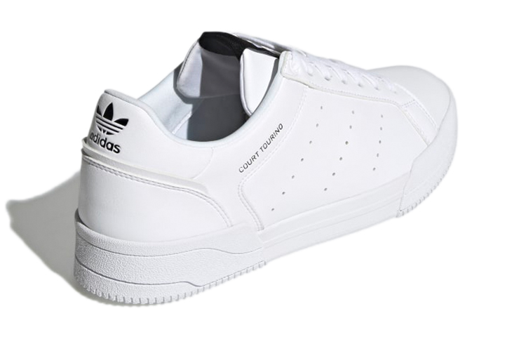 Shop adidas Originals Court Tourino 'Putih' H02177