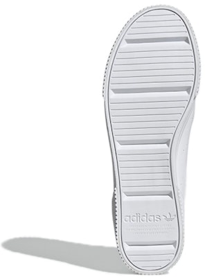 adidas Originals Court Tourino 'Putih' H02177 Details for adidas Originals Court Tourino 'Putih' H02177