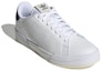 Lookbook adidas Originals Court Tourino RF 'Putih Biru' GX4346