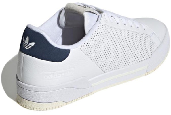 adidas Originals Court Tourino RF 'Putih Biru' GX4346 Shop adidas Originals Court Tourino RF 'Putih Biru' GX4346