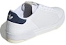 Shop adidas Originals Court Tourino RF 'Putih Biru' GX4346
