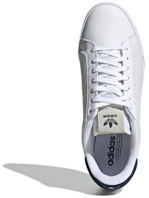adidas Originals Court Tourino RF 'Putih Biru' GX4346 Purchase adidas Originals Court Tourino RF 'Putih Biru' GX4346