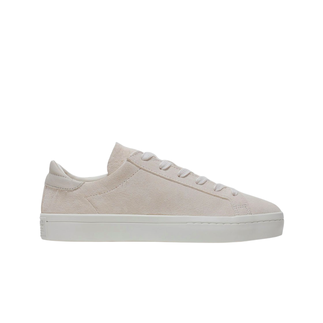 adidas originals Court vantage 'Clear Brown' BB0128