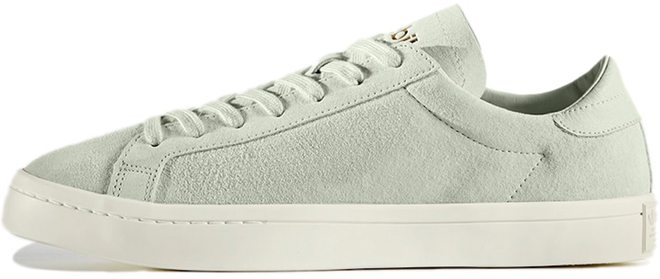 아디다스 오리지널 코트 밴티지 '라이트 그린' BZ0430 Buy 아디다스 오리지널 코트 밴티지 '라이트 그린' BZ0430