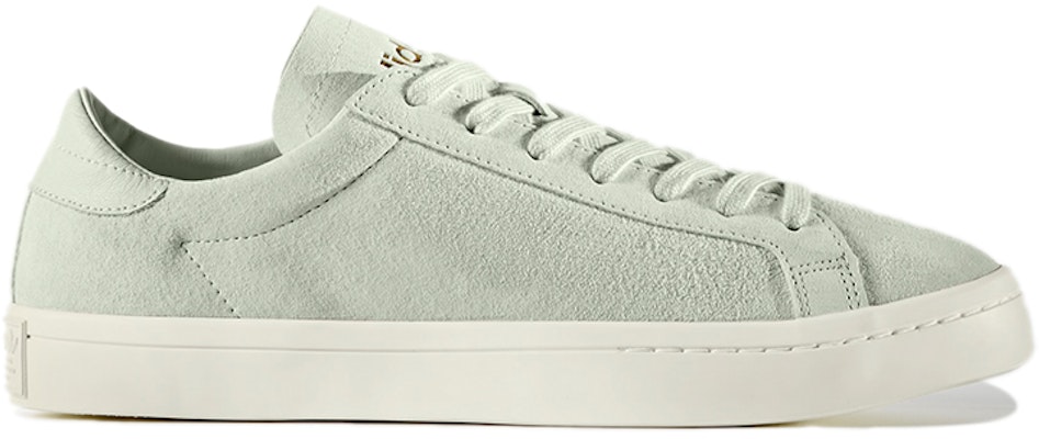 아디다스 오리지널 코트 밴티지 '라이트 그린' BZ0430 Order 아디다스 오리지널 코트 밴티지 '라이트 그린' BZ0430