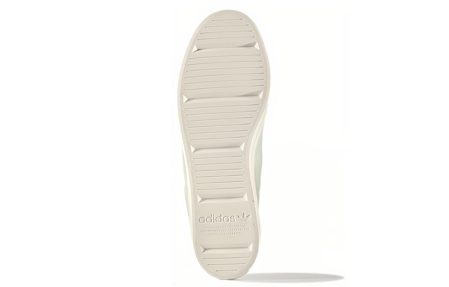 Details for adidas Originals Court Vantage ''Hellgrün'' BZ0430