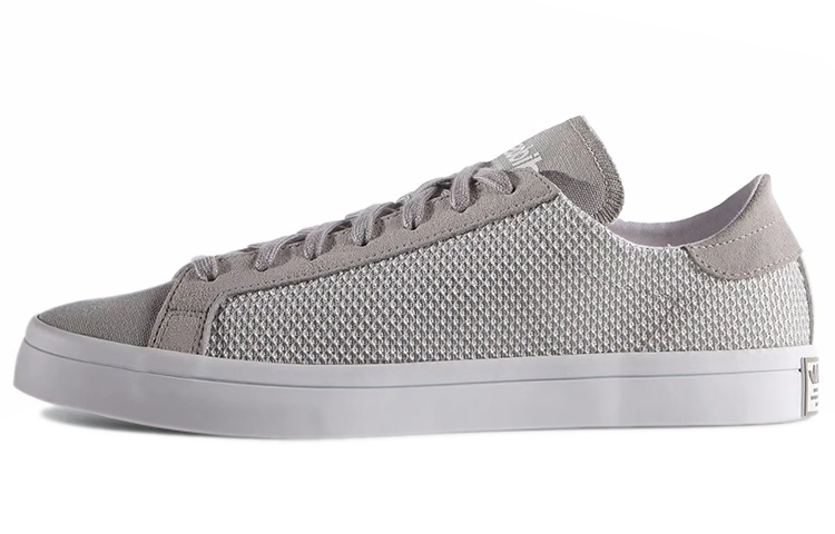 adidas originals Court Vantage Heel 'Gray White' S78771
