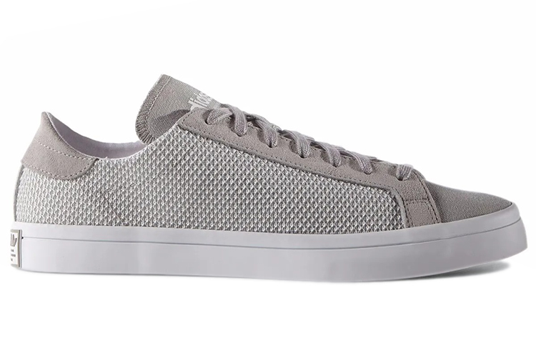 Order adidas Originals Court Vantage Heel ''Grau Weiß'' S78771