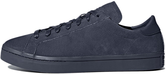 adidas Originals Court Vantage Low 'Biru Tua' CQ2568 Buy adidas Originals Court Vantage Low 'Biru Tua' CQ2568